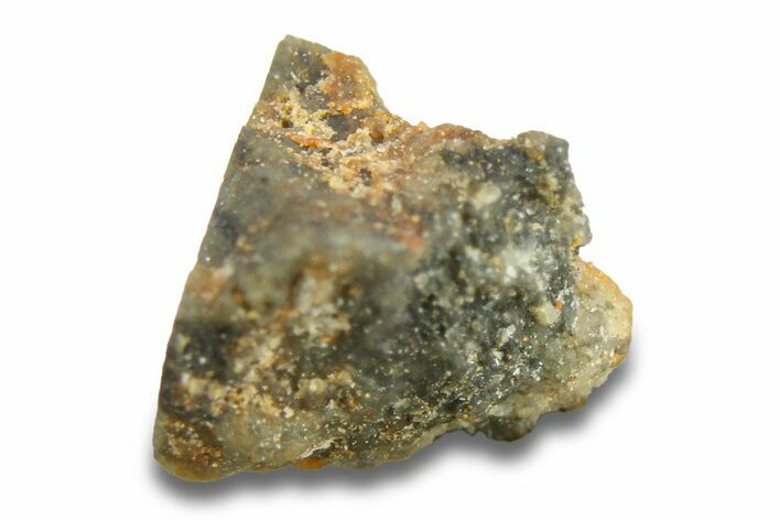 Lunar Meteorite Fragment - Bechar #280833